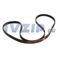 Ремень СМА 1158 J5 EL INDESIT C00112576/482000028597/BLJ189UN