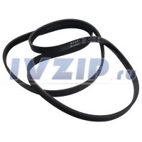 Ремень СМА 1275 J5 EL черн. BLJ493UN