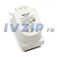 Фильтр сетевой (0,47µF, Hansa) 8017534/CAP234UN