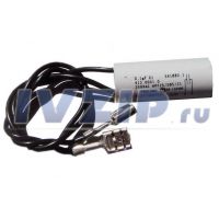 Фильтр сетевой (2 провода, 0.1µF) CAP205UN