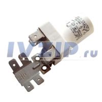 Фильтр сетевой Indesit , Ariston CAP211UN/065987