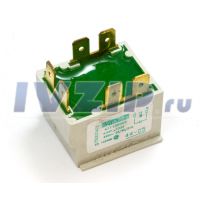 Фильтр сетевой (0,047µF) ZANUSSI 152620422/1526204225/411.13.2001/CAP222UN