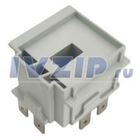 Фильтр сетевой Candy 91200489/91200192/CAP201UN