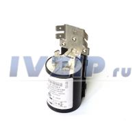 Фильтр сетевой (0,47µF) CAP209UN/1462502012