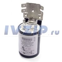 Фильтр сетевой BOSCH (0,47µF) CAP214UN