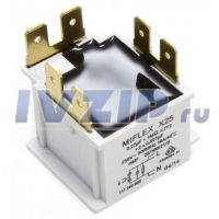 Фильтр сетевой Zanussi (0,27µF) CAP219UN/117240800