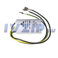 Фильтр сетевой (0,27mf) AV08102