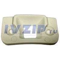 Рамка замка СМА ARDO 398038100/AD3808/139AK02/1.25.012.10