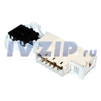 УБЛ Indesit (5 конт.) 091911/148ID09/DA266241/INT010ID