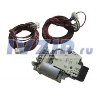 УБЛ Indesit (бокировка люка+провода) 264535/119223