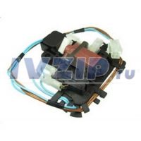 Блок барабана Indesit 118932/087950