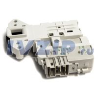 УБЛ DAEWOO (4 контакта) INT000DW/DFF01007