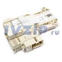 УБЛ Aeg (тип DL-S1, 4-5:18(6), 250V, 4 контакта) INT005AE/1105771024/1105771008