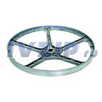 Шкив СМА ARDO 300mm PH5904/041591/113300543/165PH03/1.74.015.06