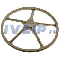 Шкив СМА Candy 275mm 92719020/165CY01/1.74.005.01