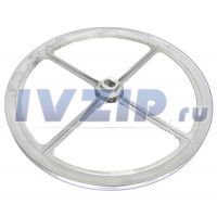 Шкив СМА ARDO 268001900/037677/1.74.012.06