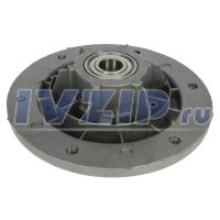 Суппорт низкий Indesit D30мм COD.1345X/041547/2206009/047119/037028/SPD011ID/IT5809