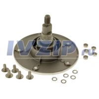 Фланец ARDO COD.034 (204 подш)/AD5823/168AK18/1.76.012.22