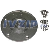 Фланец ARDO-merloni (напротив шкива, под 5 болтов) COD.038/1.76.012.23