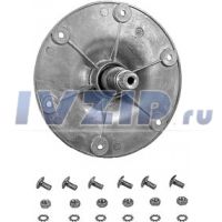 Фланец CANDY  (D20mm, подш. 6204) COD.044/168CY07/1.76.005.06