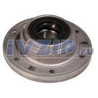 Суппорт CANDY COD.057 204 подш./168CY13/80051645/80037476/81452673/1.76.005.10