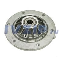 Суппорт Ariston COD.056 подшипник 6203+6204, сальник 25x47x10/046971/038452/168ID12/2206010/037028/SPD020ID/1.76.011.10