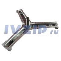 Крестовина Haier под болт (высота вала - 88 мм) 0020100452