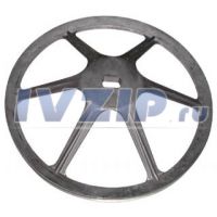 Шкив СМА ARDO 268006700/651000734/1.74.012.05