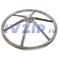 Шкив СМА ARDO 268001600/268010700/651000751/651000710/10AK007/PLY000AD/1.74.012.04