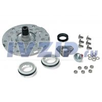 Опора для барабана Bosch (сторона шкива), Brandt 55x4286 /SPD002FA/249376/EBI708