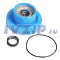 Суппорт Electrolux (прав., резьба, 6203) COD.098/4071430963/ZN5819/168ZN24/SPD002ZN/SPD016ZN