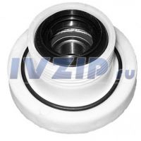 Суппорт ELUX (со стороны шкива, 6204, левая резьба) COD.061/53188955289/ZN5811/2217020/4071306502/1294693005/SPD000ZN