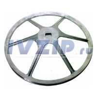 Шкив СМА ARDO 268001700/651000711/AD5911/PLY001AD