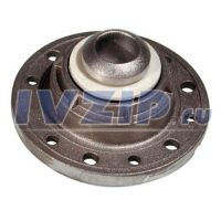 Суппорт CANDY COD.059 204 подш. /80037492/17600512/80051646/81452674/1.76.005.12