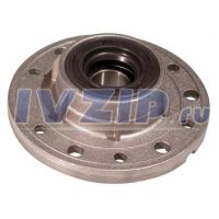 Суппорт CANDY COD.058 203 подш. SPD001CY/CY5819/80051647/80037468/81452632/1.76.005.11