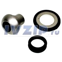 Крепеж опоры суппорта СМА Candy COD.032/92729318/91941758/1.76.005.07/WT033