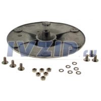 Фланец (подш. 6204) COD.042/80048038/80000516/1.76.005.04