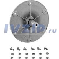 Фланец Candy (D17mm, подш. 6203)  COD.043/80018088/1.76.005.05