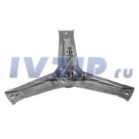 Крестовина Whirlpool (подш. 6204 6205) COD.063/481953578138