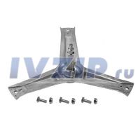 Крестовина Whirlpool (подш. 6205 6205) COD.064/481953578137