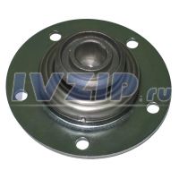 Суппорт COD.071/725002900/SPD023AD/651029595/AD5828/88305001 напротив шкива, 5 отв., 204 подш.