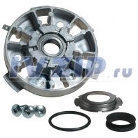 Суппорт на вертик. Whirpool COD.074/481231018483/09EB74/SPD014WH