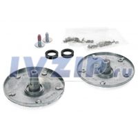 Суппорт (комплект фланцев) Whirlpool COD.085/481241818464/480110100802/481252088117/SPD012WH/SPD013WH/IG5821