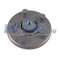 Суппорт Whirlpool (напротив шкива, 6203) COD.148/481131027253/725000200