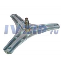 Крестовина LG (прямой привод, под болт) COD.727/4434ER1007D/MHW34308901/LG5805