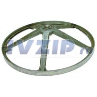 Шкив СМА MERLONI 800 RPM 027209/17400262900