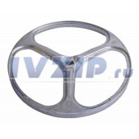 Шкив СМА ELUX 1462591007/1292786009/1461344028/1292786017/1462591015/1291247003/1292786025/1461344002/1461344010/1461344036/8996454284192/ZN5906