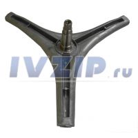 Крестовина LG (под болт) MHW34308907/4434ER1007D/4434ER1004A/4434ER1004B/SPD003LG/MHW34308901