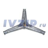 Крестовина HANSA (подшип. 6203/6204) 8035291/8016415/8010422/SPD001AA/DC97-17605A/EBI.748