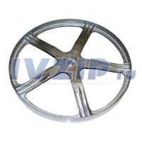 Шкив СМА Candy 46000319/46004459